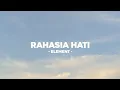 Download Lagu RAHASIA HATI - ELEMENT ( SPEED UP )