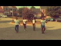 Apéritif Yamoukidi Dance Video | Visionary Dancers