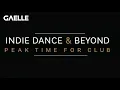 Indie Dance & Beyond 003 | Peak Time Club Set