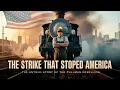 The Strike That Shut Down America The Untold Story of the Pullman Rebellion
