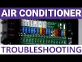 Wag n Tails - Troubleshooting the Air Conditioner
