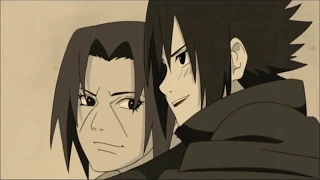 Download Naruto Shippuden Opening 6 (Flow Sign) Sasuke VS Itachi MP3