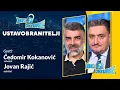 Download Lagu BEZ CENZURE | Ustavobranitelji | Čedomir Kokanović i Jovan Rajić