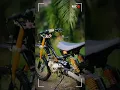 Download Lagu Modifikasi Bebek Trail Jupiter Z