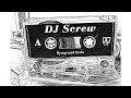 Dj 🔩 - Syrup & Soda '95 - Kool Mo D - Turn It Up