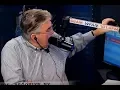 Mike Francesa calls-Conservatives have it hard on twitter and Hollywood Trump made it worse more
