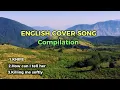 Download Lagu ENGLISH COVER SONG  COMPILATION |Ate Lisa Mix Vlogs