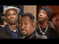 Dave Chappell BEEN Said THIS About Martin Lawrence Katt Williams CONFIRMED It