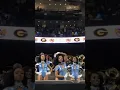 Southern University Human Jukebox Fabulous Dancing Dolls Bayou Classic 2018