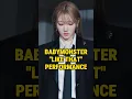 Lagu Babymonster - 'Like That' Performance #babymonster #baemon #kpop