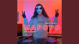 Mapopo Mavokali