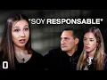 NAHIR GALARZA The interview from Parana prison with NATI JOTA AND PAULO KABLAN