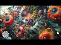Download Lagu Jahbo - Uglen i Hulen