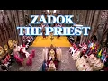 Download Lagu Zadok the Priest - G.F Handel | King Charles III Coronation 2023.