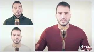 توكلت في رزقي على الله خالقي ل محمد طارق    دندنها