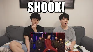 Download BTS JIMIN - 'FILTER' (Live Performance) REACTION [OH DAMN!!!] MP3