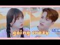 Download Lagu Esther Yu x Jackson Wang [going crazy] fmv