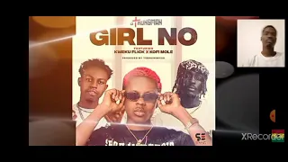strongman girl no ft kweku flick u0026 kofi mole