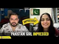 Pakistani Girl Got Impressed By Me Flirted With Me On Omegle darpan - is