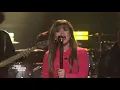 Kelly Clarkson Covers 'Ain't No Love In Oklahoma'Boogie' By Luke Combs l Kellyoke
