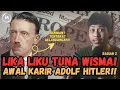 Lagu HITLER JADI GELANDANGAN!! INILAH PEKERJAAN HITLER DI AWAL KARIR!! Seminggu Bersama Hitler Bag 2