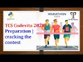 02 TCS Code Vita TCS Code Vita Previous Question TCS Code vita Preparation Marathon winner