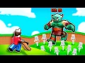 Download Lagu Starting from Noob and Becoming a GOD in Roblox Dungeon Leveling