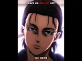 Download Lagu Eren Yeager Edit - Aku Sayang #anime #op #edit #shorts #attackontitan #erenyeager #aot #eren #manga