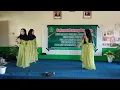 Download Lagu Tari assalamualaikum musik by dea ananda