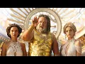 Download Lagu Thor Love and Thunder Thor and Zeus Fight Full Scene in Hindi