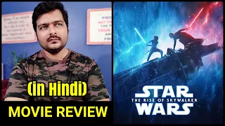 star wars the rise of skywalker movie review star wars episode ix film review