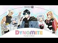 Download Lagu BTS - DYNAMITE ( Vtuber Edition )【MAHA5】