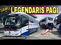 Download Lagu SOLIDARITASNYA PATUT DIACUNGI JEMPOL ‼️Sang Legendaris Pagi Yogyakarta - Bogor Via Selatan