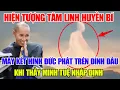 Download Lagu Hiện Tượng Tâm Linh Huyền Bí: Đám Mây Kết Hình Đức Phật Trên Đỉnh Đầy Thầy Minh Tuệ Khi Tọa Thiền