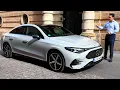 Download Lagu 2026 NEW CLA AMG | Full Drive Review Mercedes CLA Infotainment Interior Exterior