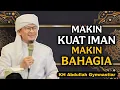 Lagu Makin Kuat Iman Makin Bahagia | aa gym | KH Abdullah Gymnastiar 