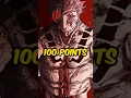 Sukuna s NEW Culling Game Rule