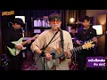 คิง ชนาวิทย์ | เมดเลย์เพลงของคนเจ็บที่ยังคงคิดถึง【 Wake Session 】