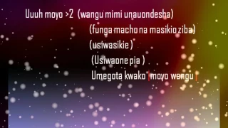 nandy wasikudanganye