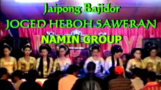 Download JOGED JAIPONG || BAH NAMIN GROUP || jaipong kasohor NAMIN GROUP MP3