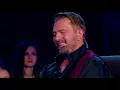 "Here Comes the Hotstepper" - Ini Kamoze. Vezi interpretarea Andrei Boştină, la X Factor!