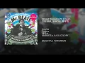 Street Dreams Pt.2 Feat. ZEEBRA, SIMON, 晋平太