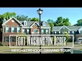 Fort Washington MD - Fort Washington Acres