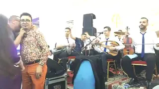 السواكن العلوة لحسن العباري Swaken Lahcen Laabari 