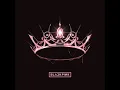 Download Lagu BLACKPINK - Lovesick Girls (The Album World Tour: Live Band Studio Concept)