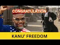 Lagu BREAKING: President Finally Speaks on Kanu’s Judgment — Shocking New Move on His Pardon