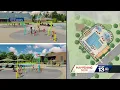 City of Oneonta to invest 10 million in Parks and Rec facilities