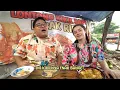 Download Lagu Kenta \u0026 Vika Nyicipin Lontong Kikil Mbak Rini | ENAKNYA MANTUL (24/08/25) Part 2