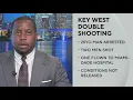 Key West double shooting under investigation
