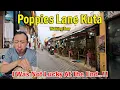Download Lagu I Was Not Lucky At The End..!! Poppies Lane 1 Kuta Bali Walking Tour